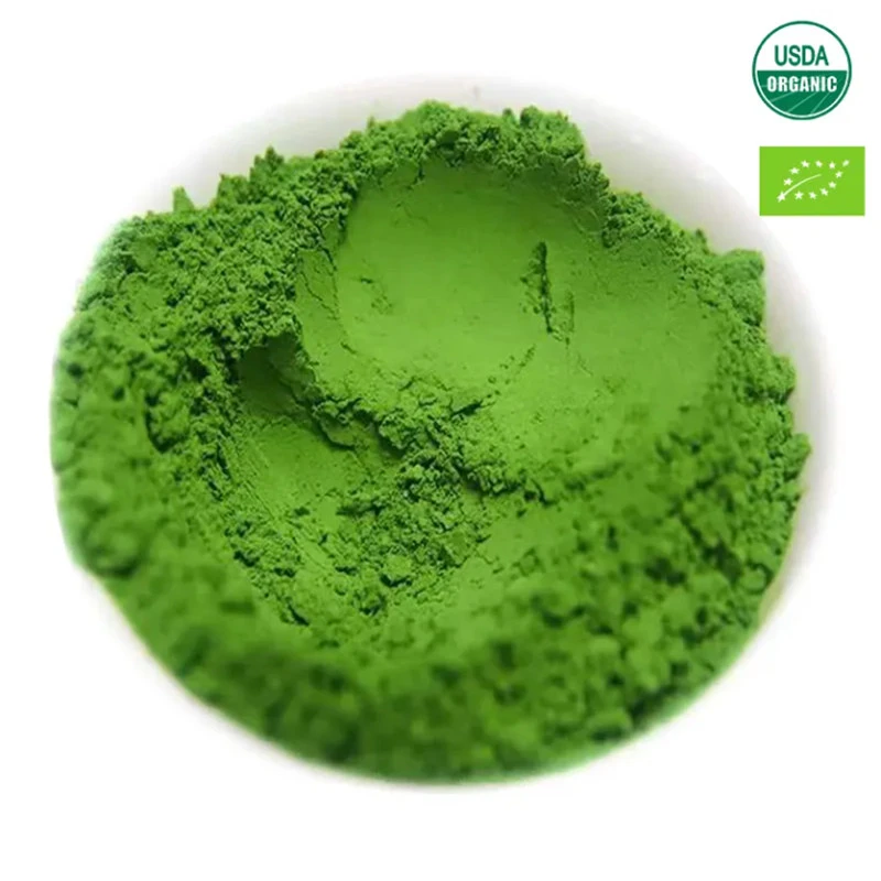 USDA òganik matcha